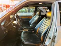 مرسيدس بنز E-Class